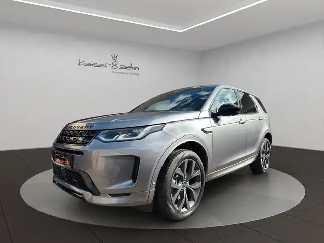 Land Rover Discovery Sport R Dynamic SE AWD *7 Sitzer*