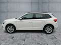 Skoda Kamiq 1.5 TSI DSG CLEVER 5JG+LED+APP+GRA+SHZ+PDC Weiß - thumbnail 4