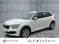 Skoda Kamiq 1.5 TSI DSG CLEVER 5JG+LED+APP+GRA+SHZ+PDC Weiß - thumbnail 1