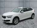 Skoda Kamiq 1.5 TSI DSG CLEVER 5JG+LED+APP+GRA+SHZ+PDC Weiß - thumbnail 2