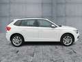 Skoda Kamiq 1.5 TSI DSG CLEVER 5JG+LED+APP+GRA+SHZ+PDC Weiß - thumbnail 7