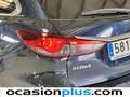 Mazda 6 W. 2.2DE Luxury (Navi) 110kW Azul - thumbnail 18