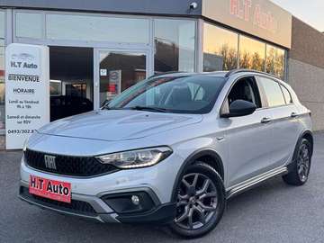 1.0i Cross/Etat neuf/Garantie 1 an/Euro6d