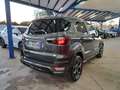 Ford EcoSport EcoSport 1.0 ecoboost ST-Line s Gris - thumbnail 4