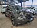 Ford EcoSport EcoSport 1.0 ecoboost ST-Line s Gris - thumbnail 1