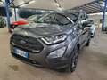 Ford EcoSport EcoSport 1.0 ecoboost ST-Line s Gris - thumbnail 3