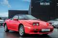 Lotus Elan M100 1.6i 16V Turbo Cabrio 167 PK / OLDTIMER*LEDER Rosso - thumbnail 5