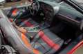 Lotus Elan M100 1.6i 16V Turbo Cabrio 167 PK / OLDTIMER*LEDER Rood - thumbnail 17