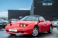 Lotus Elan M100 1.6i 16V Turbo Cabrio 167 PK / OLDTIMER*LEDER Rouge - thumbnail 26