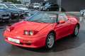 Lotus Elan M100 1.6i 16V Turbo Cabrio 167 PK / OLDTIMER*LEDER Rouge - thumbnail 11