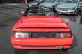 Lotus Elan M100 1.6i 16V Turbo Cabrio 167 PK / OLDTIMER*LEDER Red - thumbnail 14