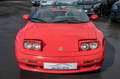 Lotus Elan M100 1.6i 16V Turbo Cabrio 167 PK / OLDTIMER*LEDER Red - thumbnail 13