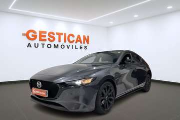 2.0 e-SKYACTIV-X ZENITH SAFETY BLACK
