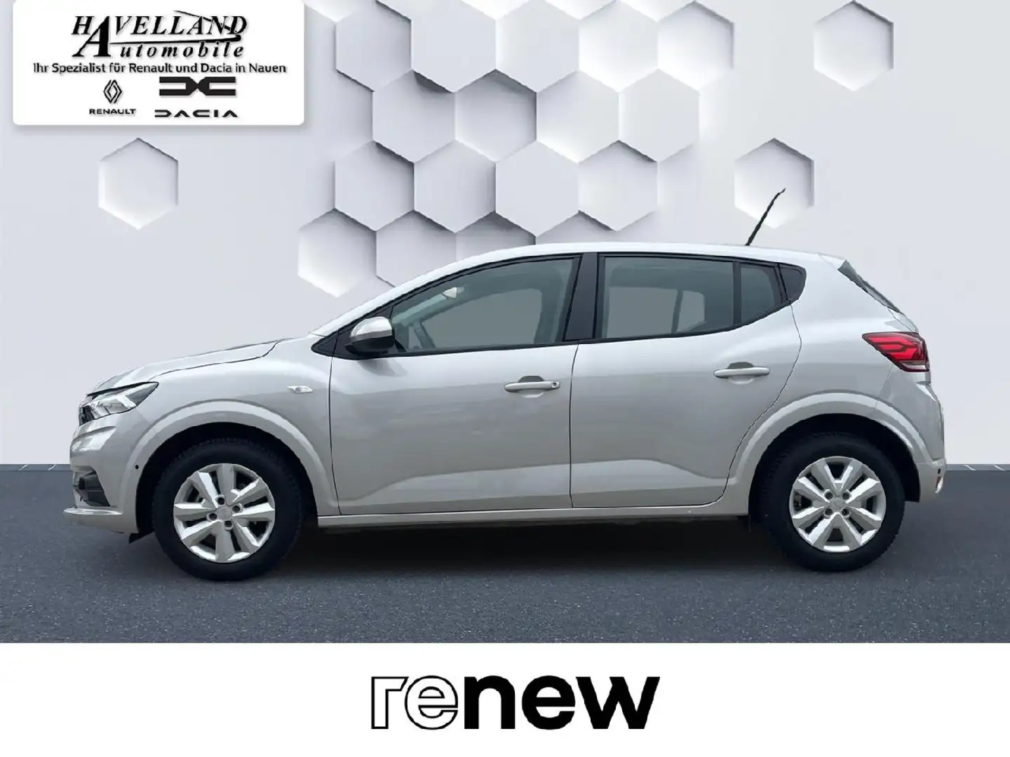 Dacia Sandero Expression - 2
