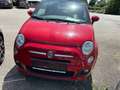 Fiat 500 500 1,2 500S Start Cabrio Rot - thumbnail 4