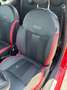 Fiat 500 500 1,2 500S Start Cabrio Rot - thumbnail 6