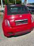 Fiat 500 500 1,2 500S Start Cabrio Rot - thumbnail 3