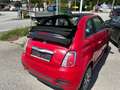 Fiat 500 500 1,2 500S Start Cabrio Rot - thumbnail 1