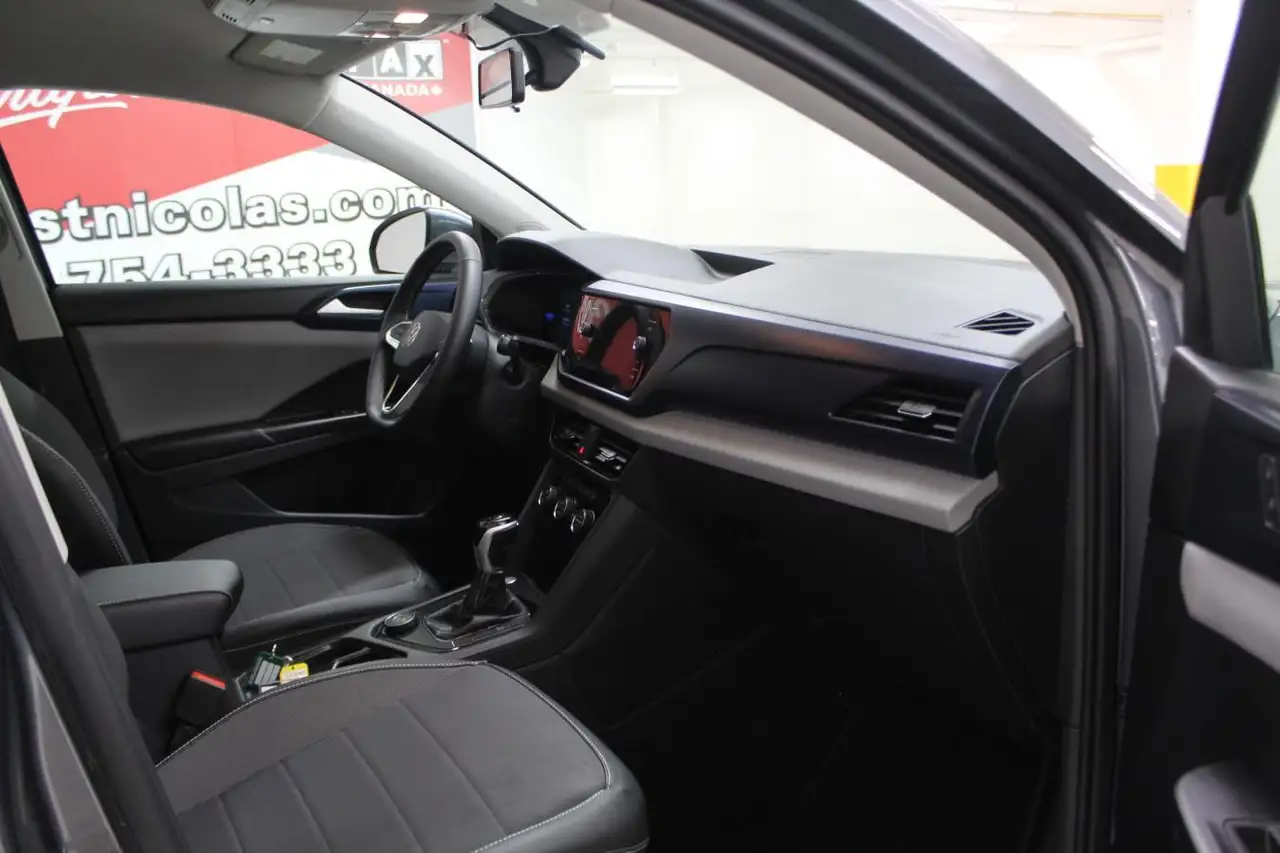 Volkswagen Taos снимка Volkswagen Taos