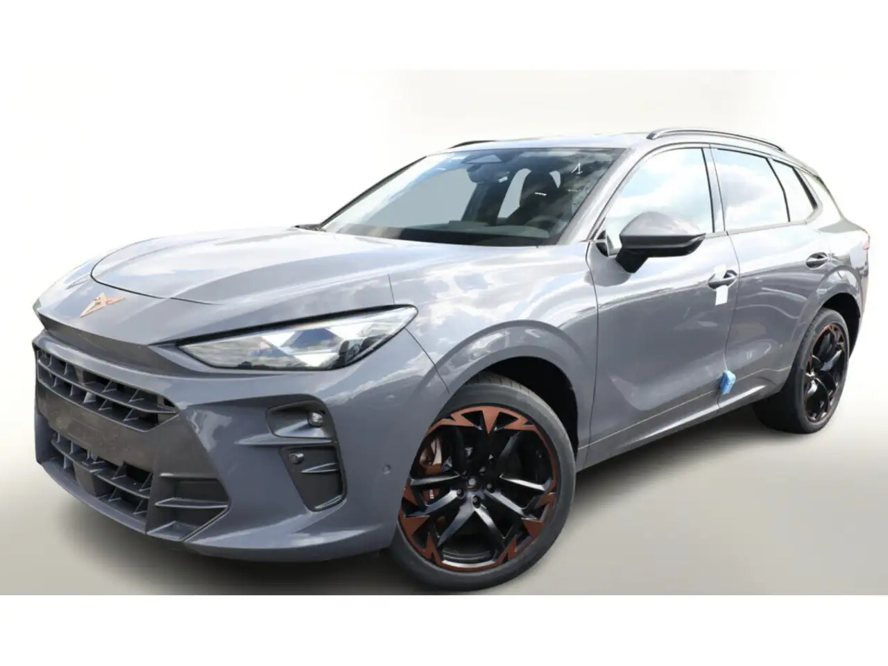CUPRA Terramar 2026