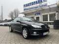 Peugeot 206 CC Sport Cabrio*Klima*Navi*Alu Negro - thumbnail 1