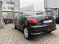 Peugeot 206 CC Sport Cabrio*Klima*Navi*Alu Negro - thumbnail 3