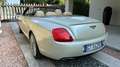 Bentley Continental GTC Speed 610 Cv Mulliner W12 4x4 Cabriolet Blanc - thumbnail 7