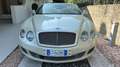 Bentley Continental GTC Speed 610 Cv Mulliner W12 4x4 Cabriolet Blanc - thumbnail 2