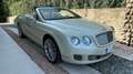 Bentley Continental GTC Speed 610 Cv Mulliner W12 4x4 Cabriolet Blanc - thumbnail 3