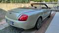 Bentley Continental GTC Speed 610 Cv Mulliner W12 4x4 Cabriolet Blanc - thumbnail 5