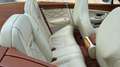 Bentley Continental GTC Speed 610 Cv Mulliner W12 4x4 Cabriolet Blanc - thumbnail 13