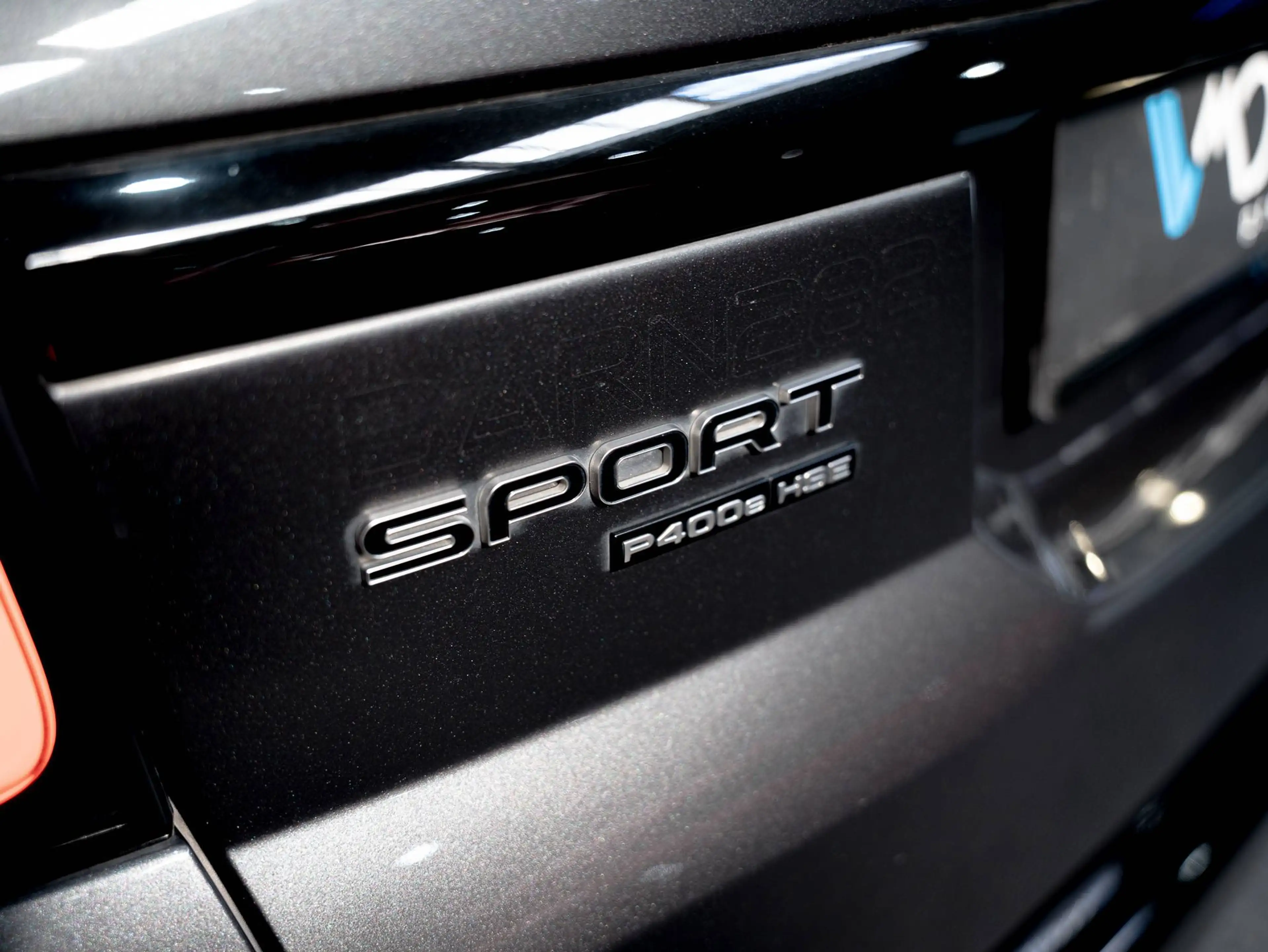 Land Rover Range Rover Sport P400e HSE - Pano - Ventilatie - Memory - Meridian - ACC - Luchtvering - 22" — photo 5