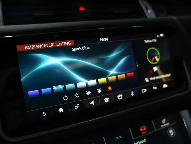 Land Rover Range Rover Sport view 24