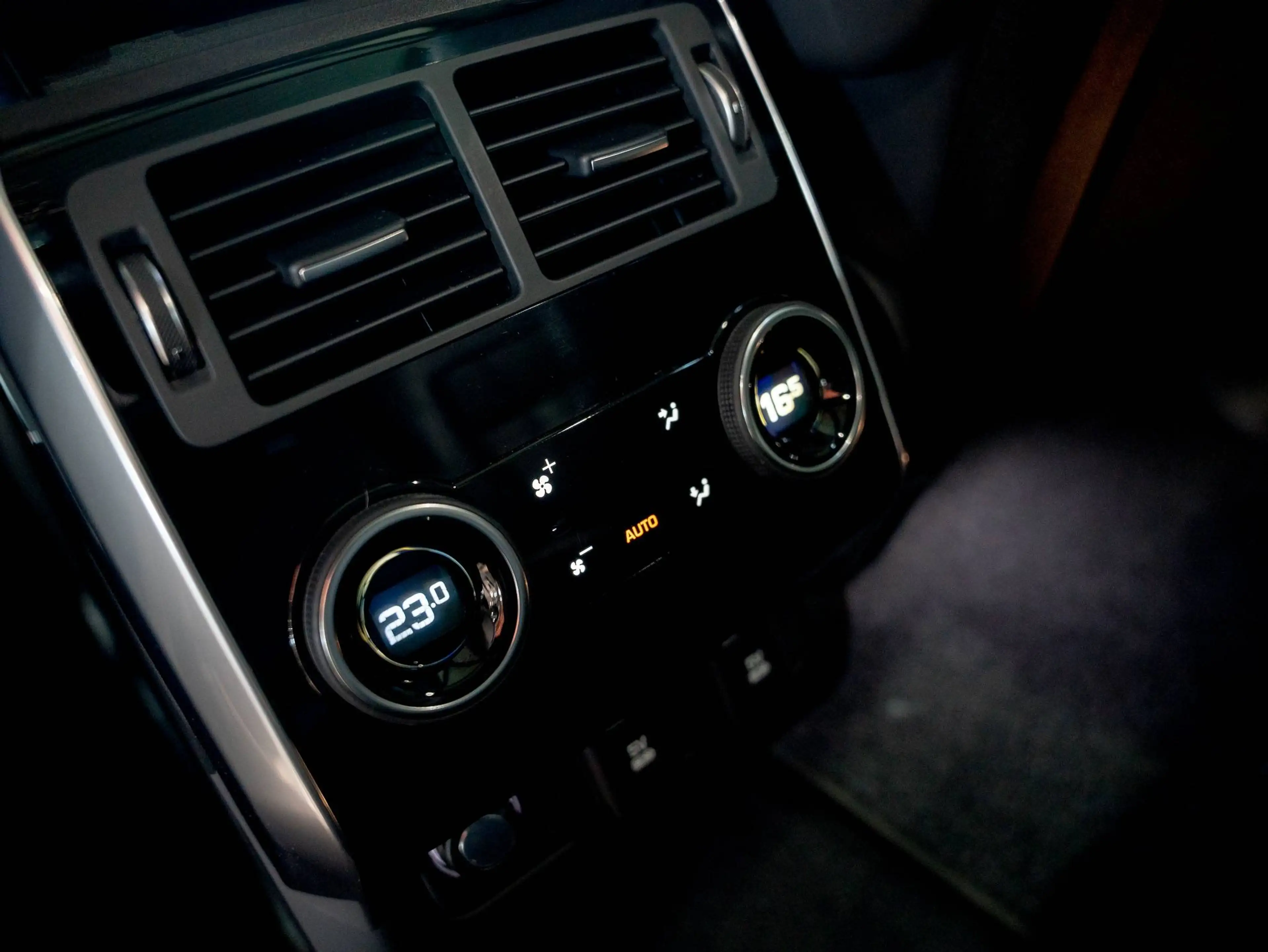 Land Rover Range Rover Sport P400e HSE - Pano - Ventilatie - Memory - Meridian - ACC - Luchtvering - 22" — photo 9