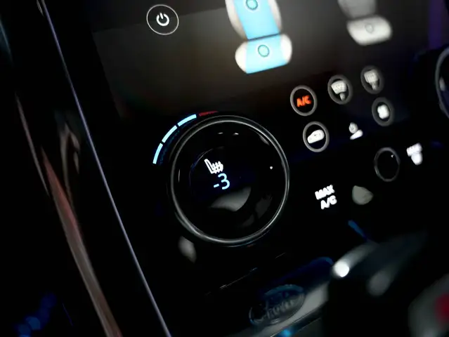 Land Rover Range Rover Sport view 19