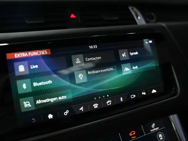 Land Rover Range Rover Sport view 23
