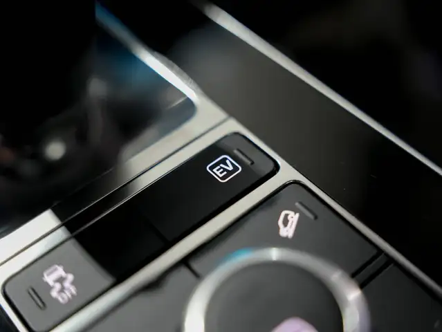 Land Rover Range Rover Sport view 18