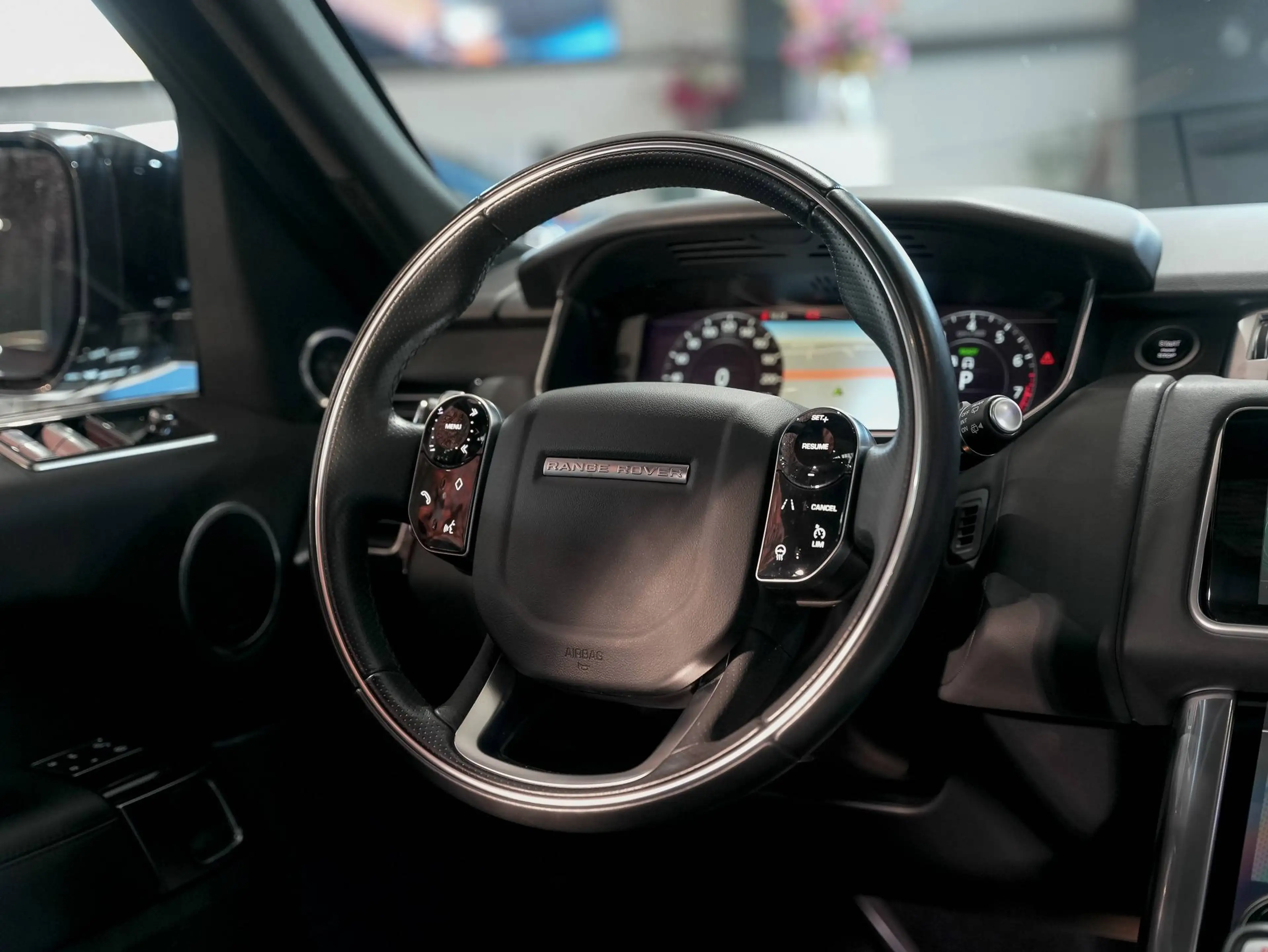 Land Rover Range Rover Sport P400e HSE - Pano - Ventilatie - Memory - Meridian - ACC - Luchtvering - 22" — photo 14