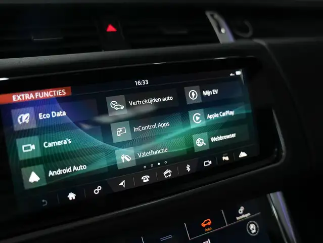Land Rover Range Rover Sport view 22