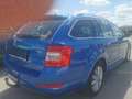 Skoda Octavia Style 4x4 Blau - thumbnail 3