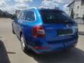 Skoda Octavia Style 4x4 Blau - thumbnail 5