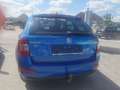 Skoda Octavia Style 4x4 Blau - thumbnail 4