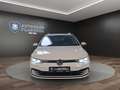 Volkswagen Golf VIII Var. 2.0 TDI DSG Life AHK+MATRIX+HUD Klima Blanc - thumbnail 2