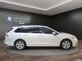 Volkswagen Golf VIII Var. 2.0 TDI DSG Life AHK+MATRIX+HUD Klima Blanc - thumbnail 4