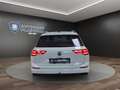 Volkswagen Golf VIII Var. 2.0 TDI DSG Life AHK+MATRIX+HUD Klima Blanc - thumbnail 6