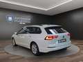 Volkswagen Golf VIII Var. 2.0 TDI DSG Life AHK+MATRIX+HUD Klima Blanc - thumbnail 7