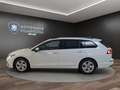 Volkswagen Golf VIII Var. 2.0 TDI DSG Life AHK+MATRIX+HUD Klima Blanc - thumbnail 8