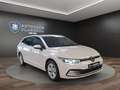 Volkswagen Golf VIII Var. 2.0 TDI DSG Life AHK+MATRIX+HUD Klima Blanc - thumbnail 3