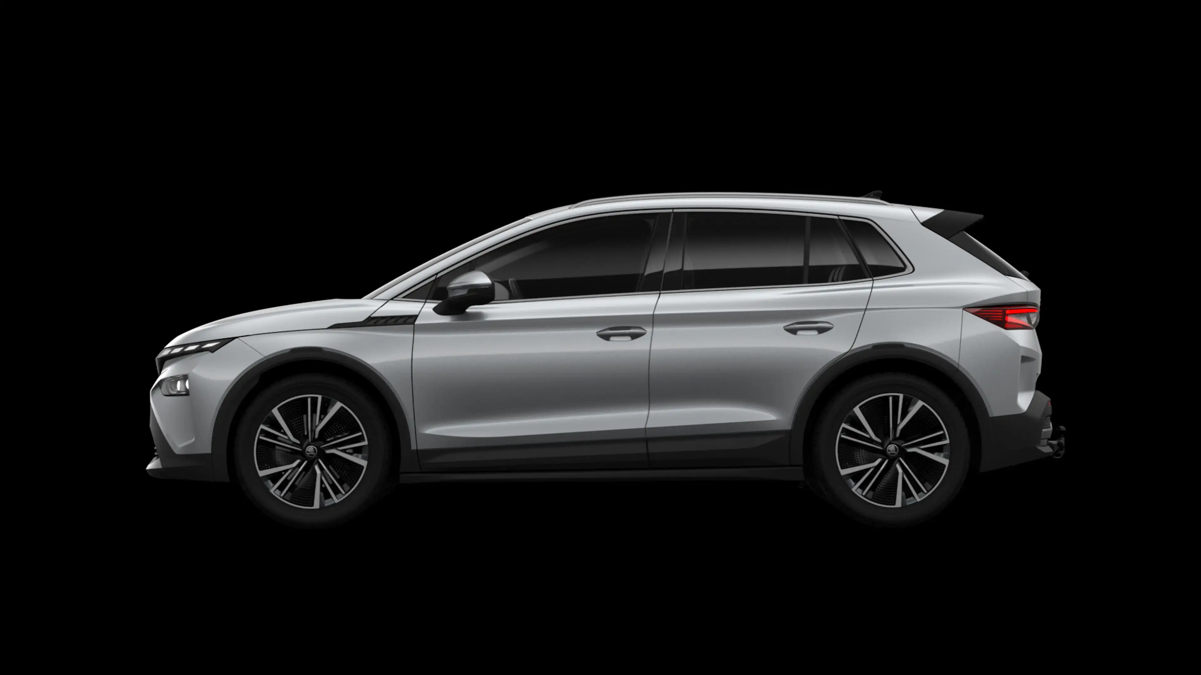 Skoda Elroq 85 286pk Business Edition | Warmtepomp | Trekhaak — photo 3