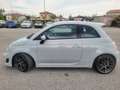 Abarth 500 500/595+1.4+16v+turbo+t-jet+135cv Grey - thumbnail 6